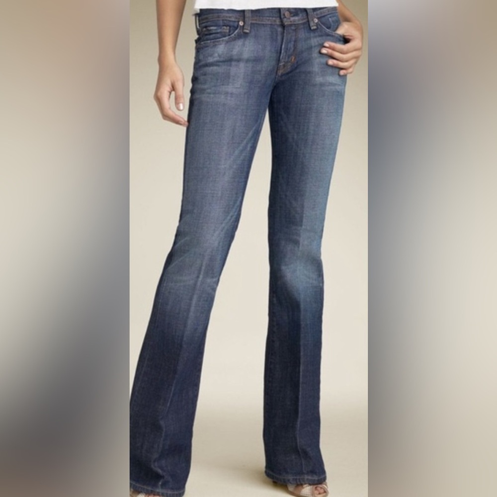 Citizens of Humanity Denim Women's Jeans